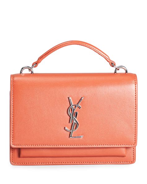 ysl wallet on chain sunset|YSL wallet on chain sale.